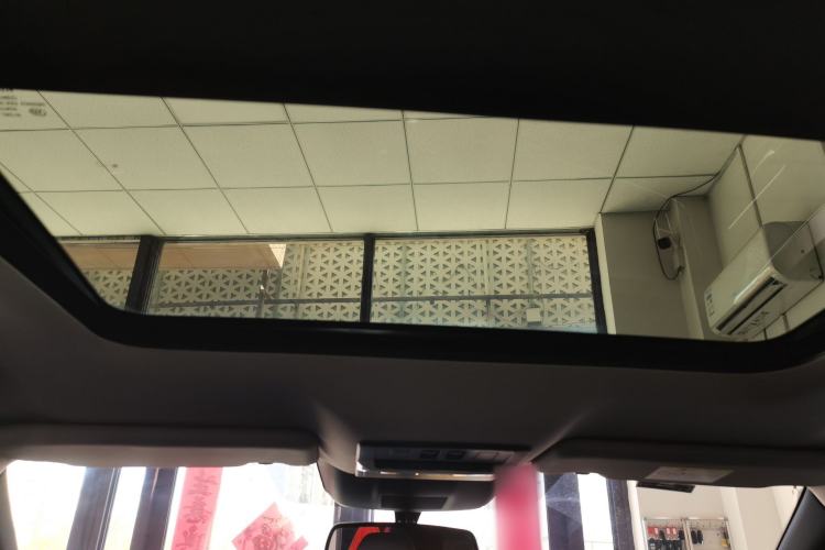 Used Nissan Qashqai 2023 1.3T CVT Flagship Edition
