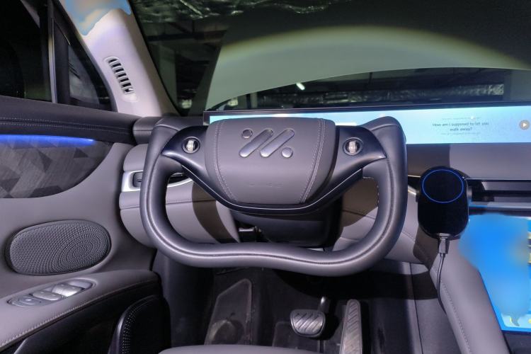 Used IM LS6 2023 Max Standard Edition
