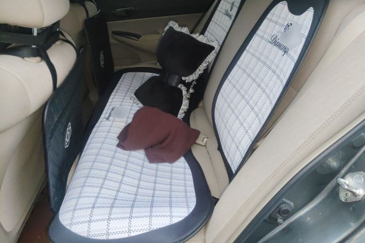 Used CIIMO 2012 1.8L Automatic
