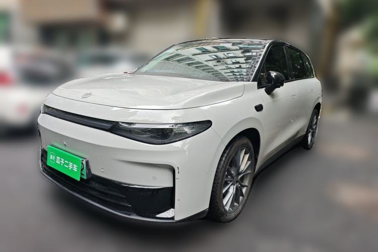 Used Leapmotor C10 2024 530 Smart Edition