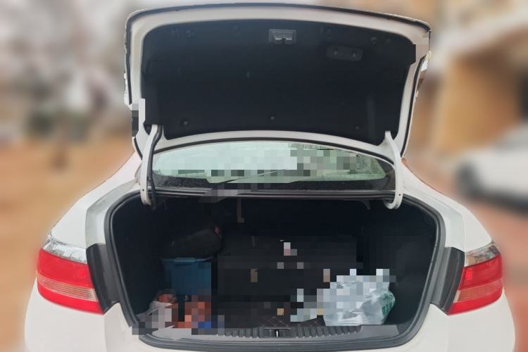 Used Buick GT 2013 GT 1.6L Automatic Comfort Edition
