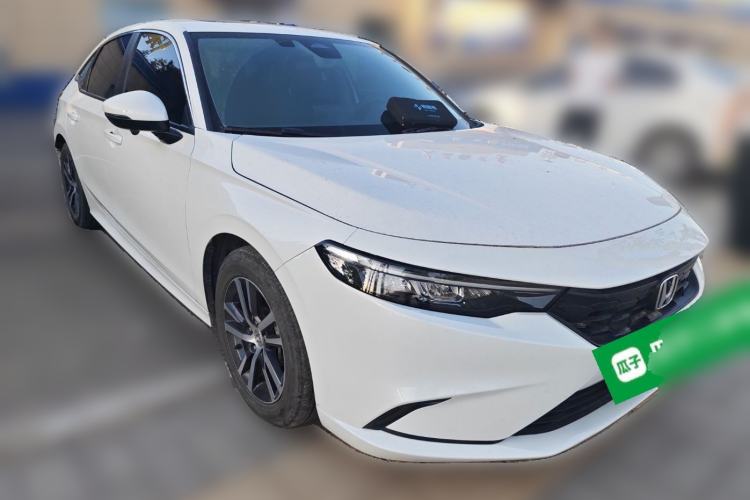 Used Honda Integra 2023 240TURBO CVT Leading Edition