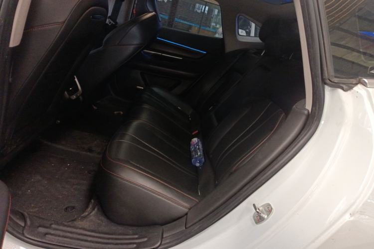 Used XPeng P7 2021 670G