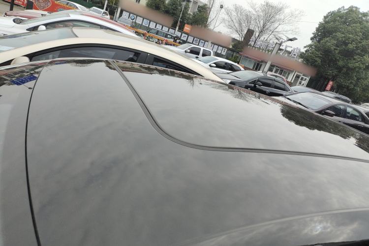 Used Volkswagen Magotan 2023 2 Million Units Limited Edition 330TSI DSG Leading Version