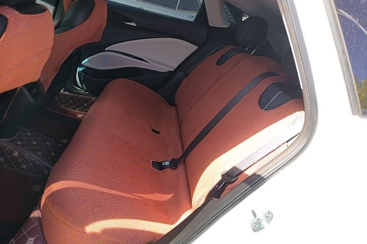 Used Buick Velite 6 2019 Connected & Smart Edition