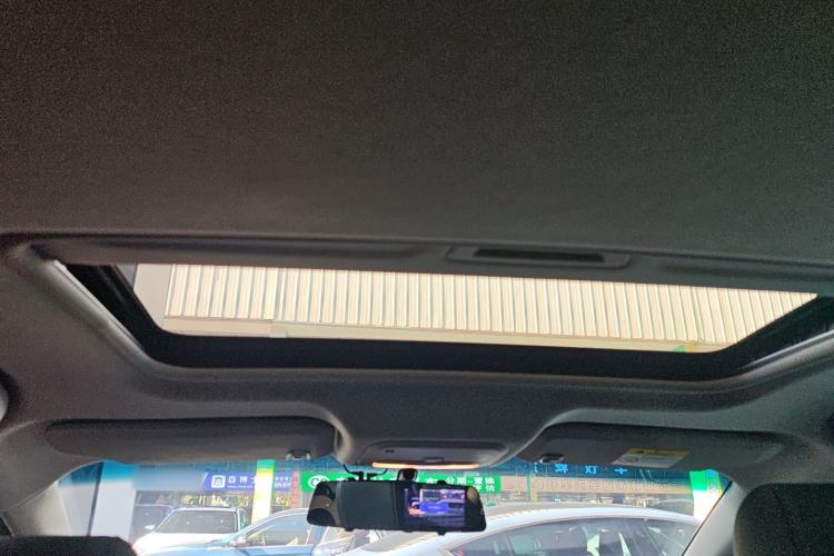 Used Buick GT 2021 Revised Version 1.3T Automatic Mild Hybrid Elite Edition