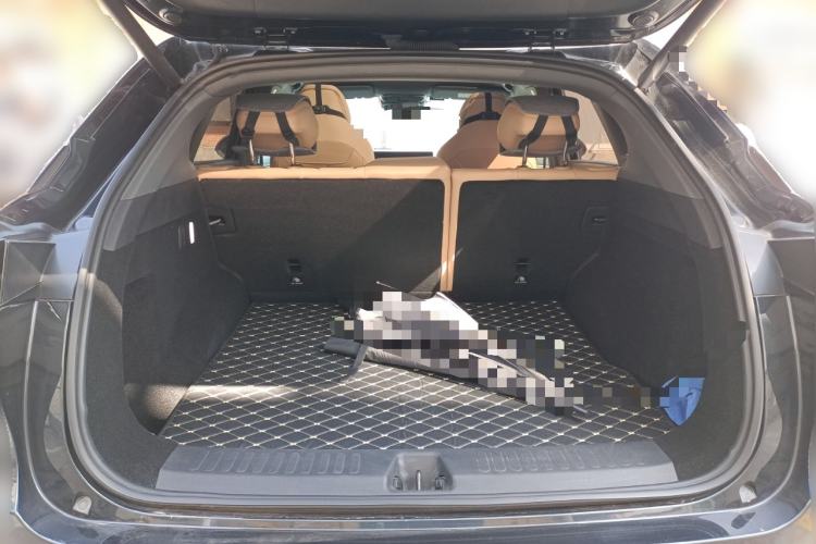 Used ARCFOX Alpha T5 2024 520 MAX