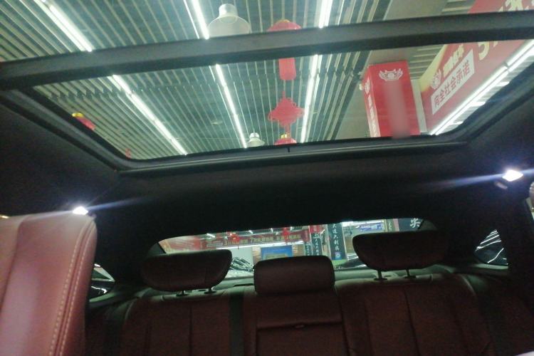 Used Buick LaCrosse 2023 28T Prestige Edition
