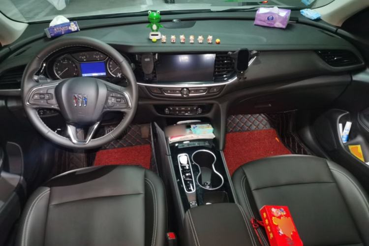 Used Buick Regal 2024 Revised 25T Ultra-Comfort Edition
