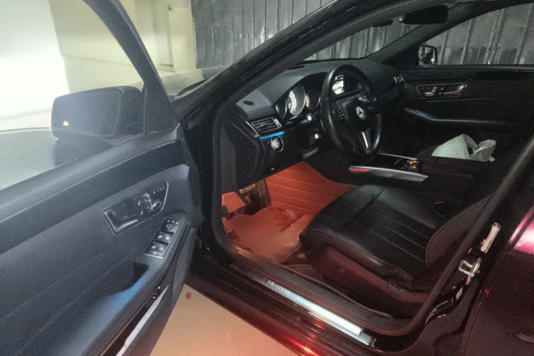 Used Mercedes-Benz E-Class 2015 Restyled E 260 L Sport Edition