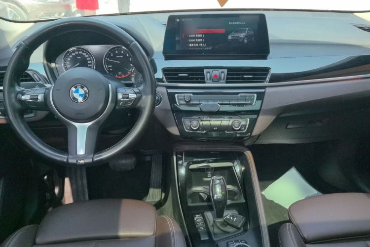 Used BMW X1 2021 sDrive20Li Premium Edition