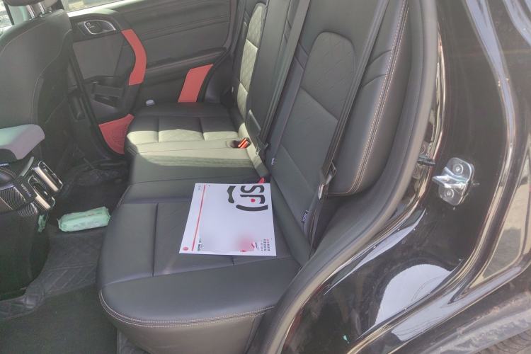 Used Haval DARGO 2024 1.5T DCT Border Collie Edition
