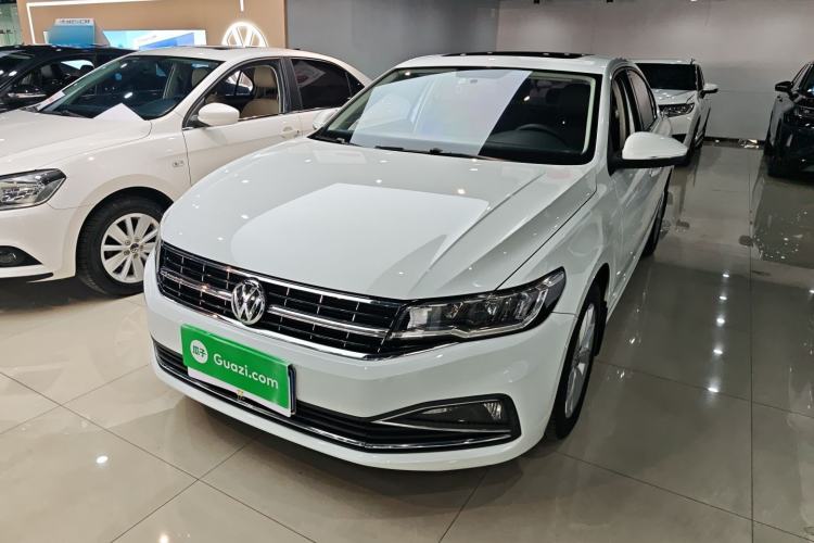 Used Volkswagen Bora 2019 1.5L Automatic Comfort Model