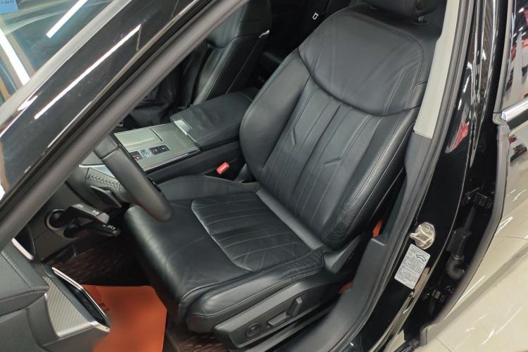 Used Audi A6L 2021 45 TFSI Prestige Elegant Edition