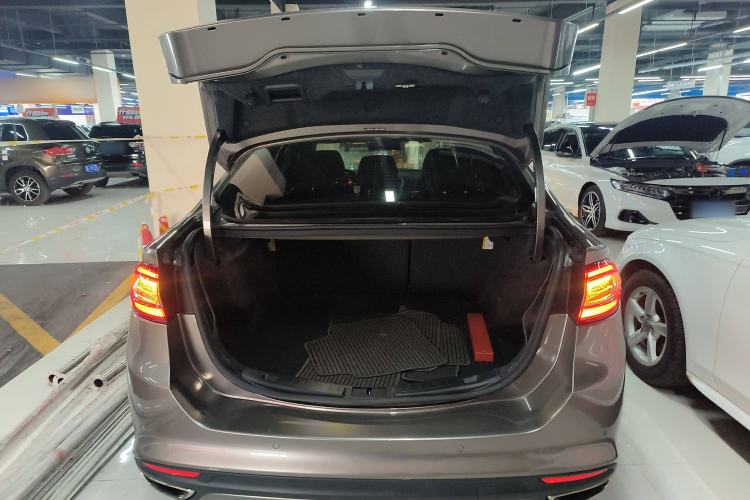 Used Ford Mondeo 2013 1.5L GTDi180 Fashion Edition
