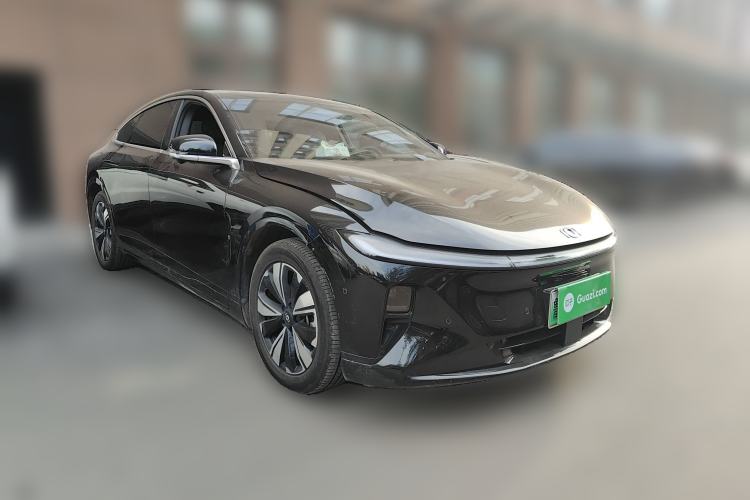 Used Qiyuan A07 2025 All-Electric "Real Bargain" 525 Luxury Model