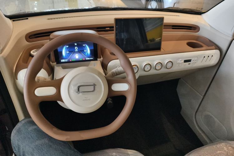 Used Bestune Pony 2026 Model 222km Agile Horse