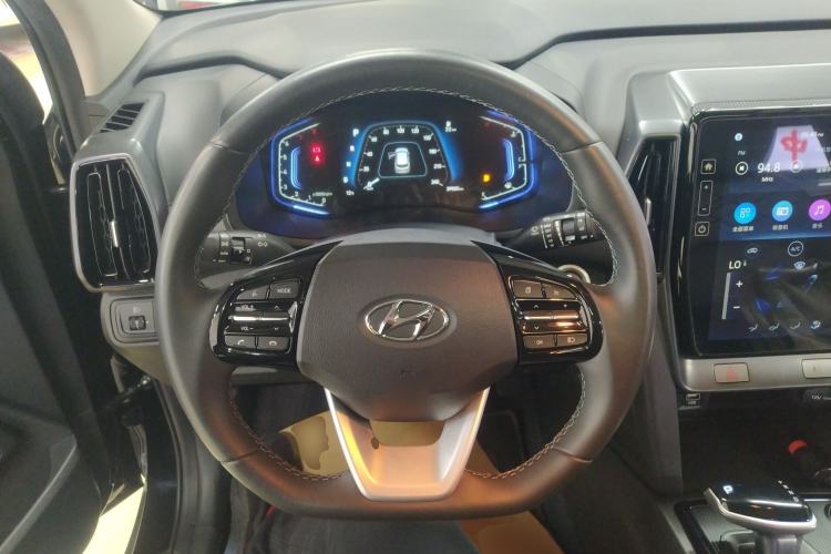 Used Hyundai ix35 2021 2.0L Automatic 2WD GLS Leading Edition