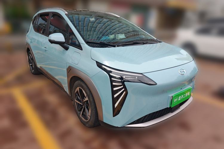 Used AION Y 2022 Plus 70 Smart Edition