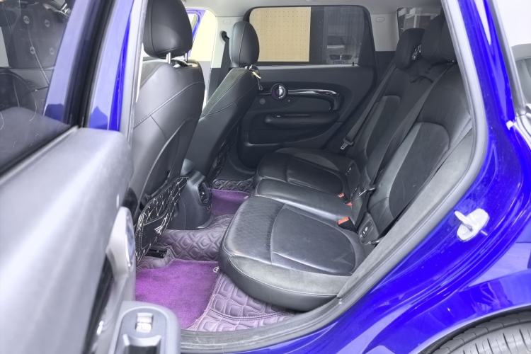 Used MINI Clubman 2019 2.0T COOPER S