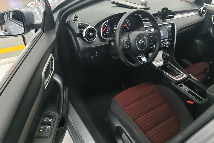 Used MG 6 2019 20T Automatic Starlight Edition