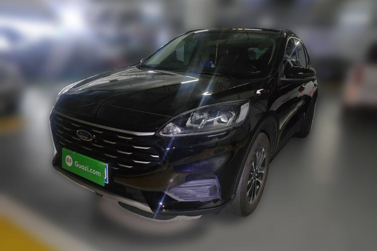 Used Ford Escape 2020 EcoBoost 245 Two-Wheel-Drive Comfort Edition