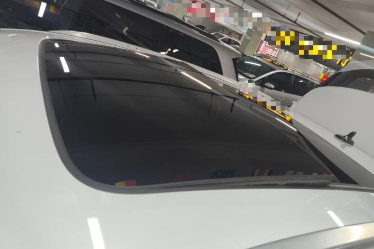 Used Audi Q3 2021 35 TFSI Fashion Dynamic Model