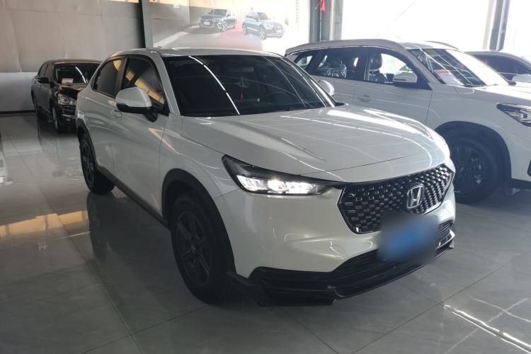 Used Honda XR-V 2024 1.5L CVT Enthusiast Edition
