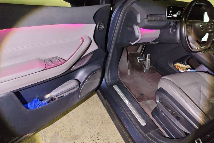 Used Nio ES7 2022 100kWh First Edition
