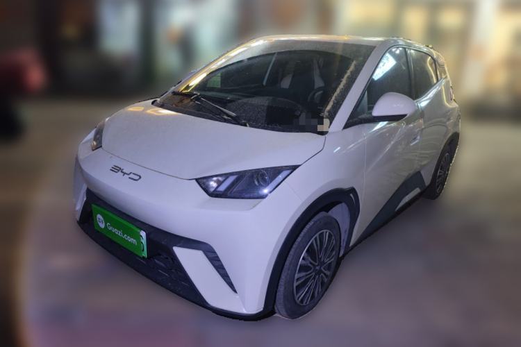Used BYD Seagull 2023 Active Version