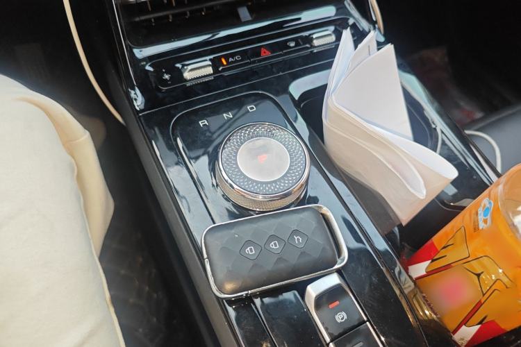 Used Wuling Xingguang 2023 70 Standard Edition