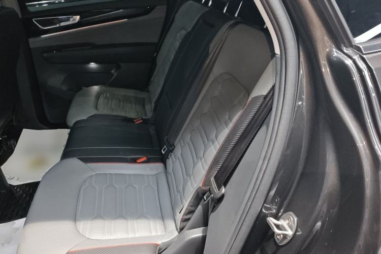 Used Volkswagen Teramont X 2022 380TSI Four-Wheel Drive Prestige Luxury Edition