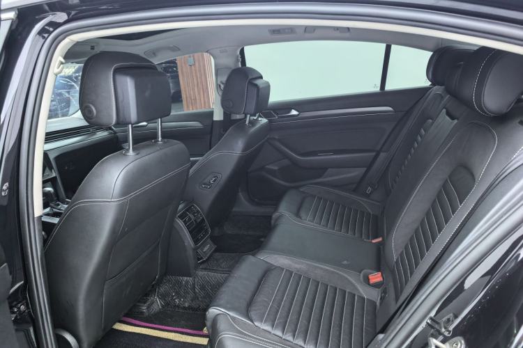 Used Volkswagen Magotan 2020 280TSI DSG Leading Edition Exterior 7