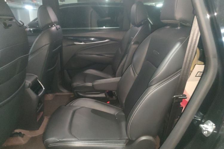 Used SAIC MAXUS G50 2020 1.5T Automatic Luxury Edition