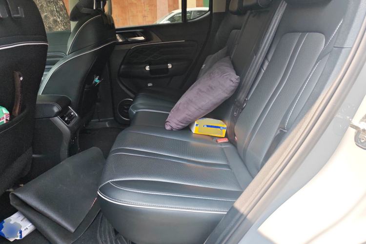 Used Tank 300 2021 Off-Road Edition 2.0T Conqueror
