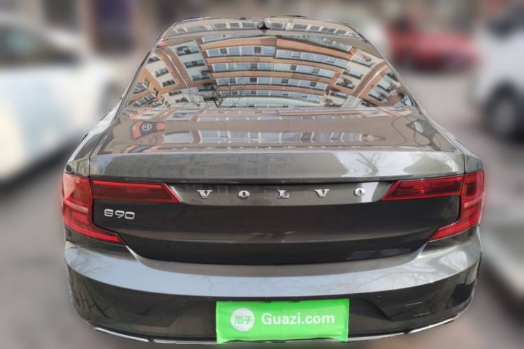 Used Volvo S90 2019 T4 Zhiyi Edition