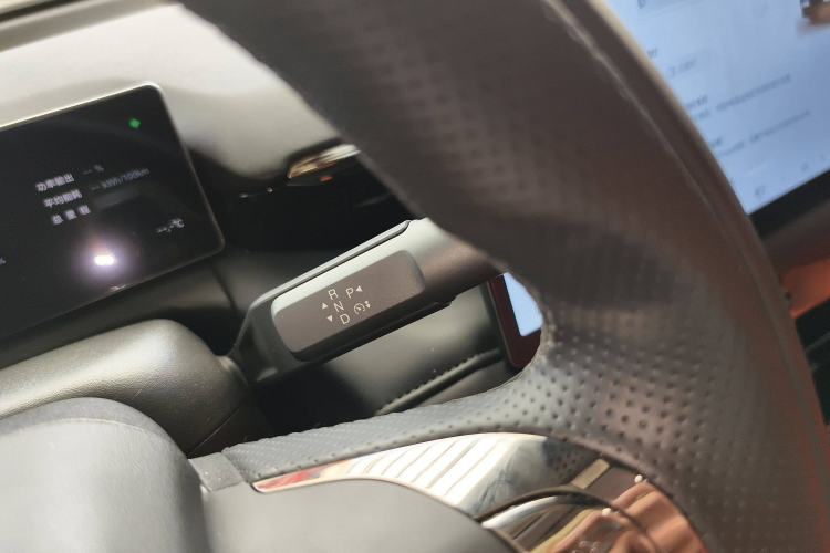 Used AION RT 2025 650 LiDAR Edition