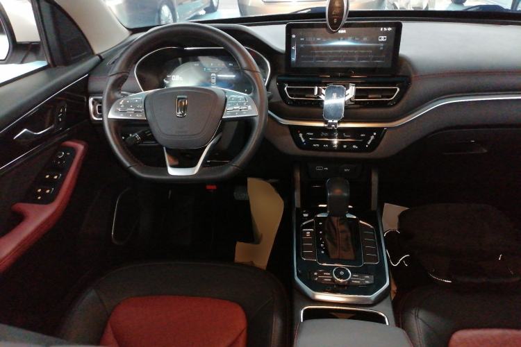 Used Bestune T33 2019 1.6L Automatic Connected Smart Cool Version China V Emission Standard