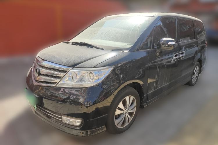 Used Honda Elysion 2012 2.4L VTi-S Prestige Edition