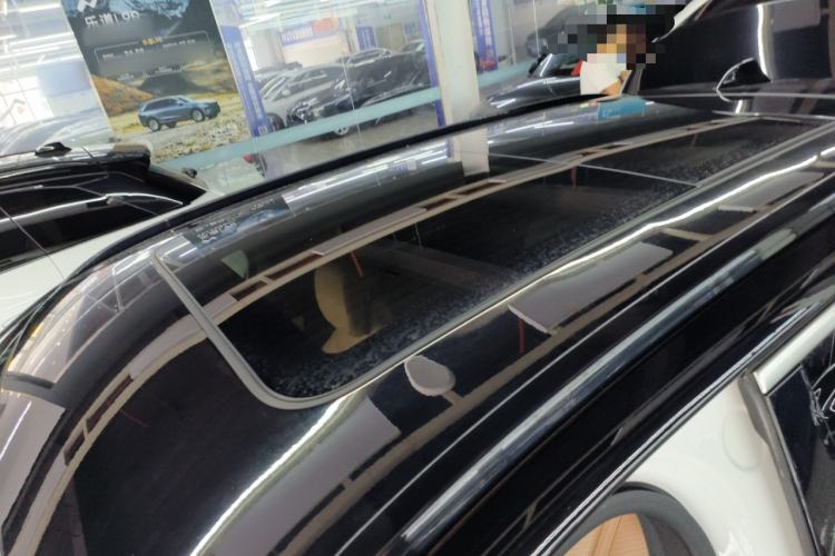 Used Nio ES6 2020 420 km Sport Edition
