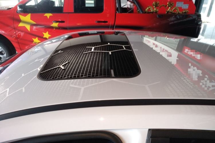 Used Hyundai Elantra 2023 1.5L CVT GLX Elite Edition
