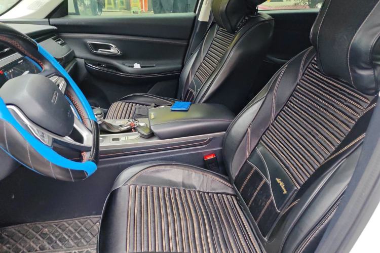 Used CHANGAN OSHAN X7 2020 1.5T Automatic Prestige Edition