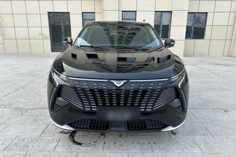 Used Cowin Kunlun 2024 Kunlun iHD 150km Starry Sky Executive Edition