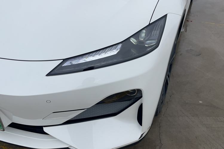 Used Deepal SL03 2023 200Max Range-Extended Version
