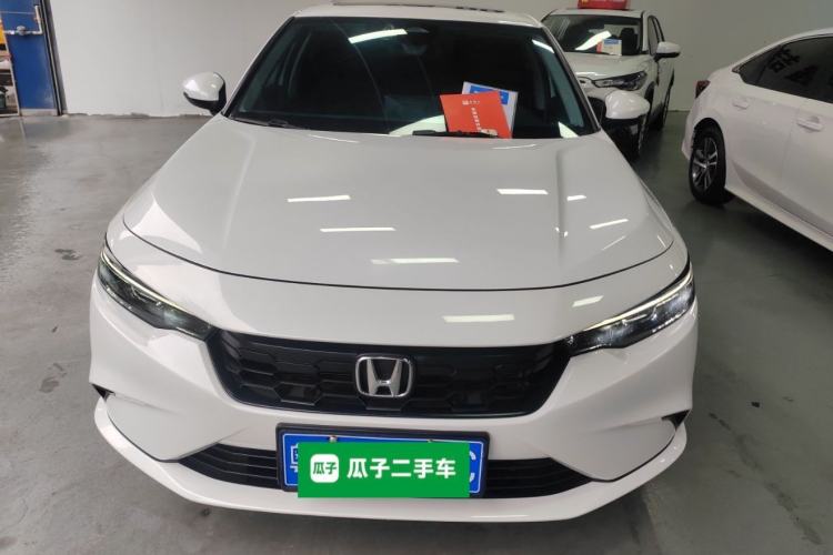 Used Honda Integra 2023 240TURBO CVT Tech Edition