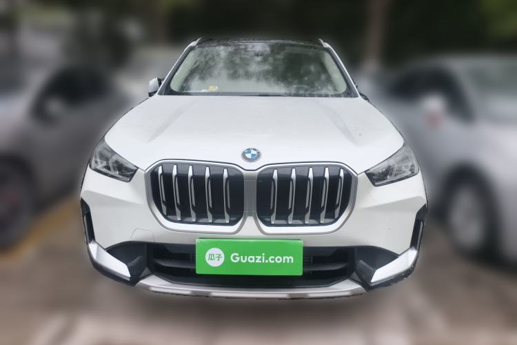 Used BMW X1 2024 sDrive25Li X Design Package
