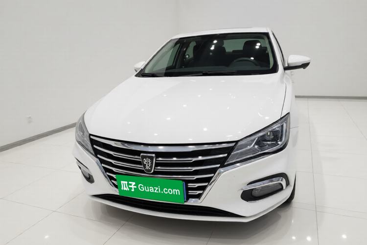 Used Roewe i5 2020 1.5L Automatic 4G Connect Luxury Flagship Edition