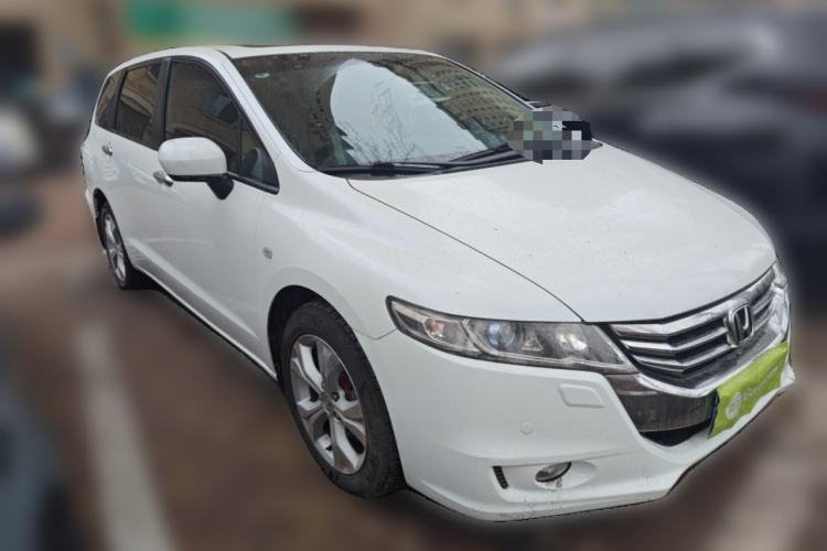 Used Honda Odyssey 2013 2.4L Luxury Edition
