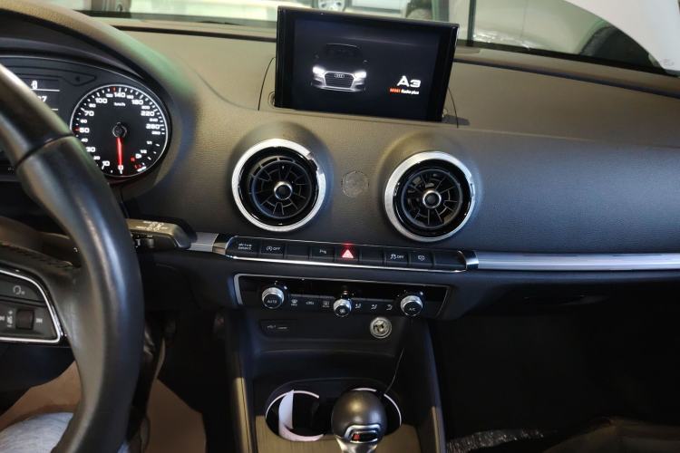 Used Audi A3 2017 Sportback 40 TFSI Sport Edition
