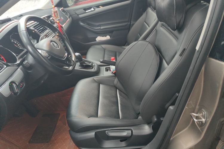 Used Volkswagen Sagitar 2018 280TSI DSG Comfort Model